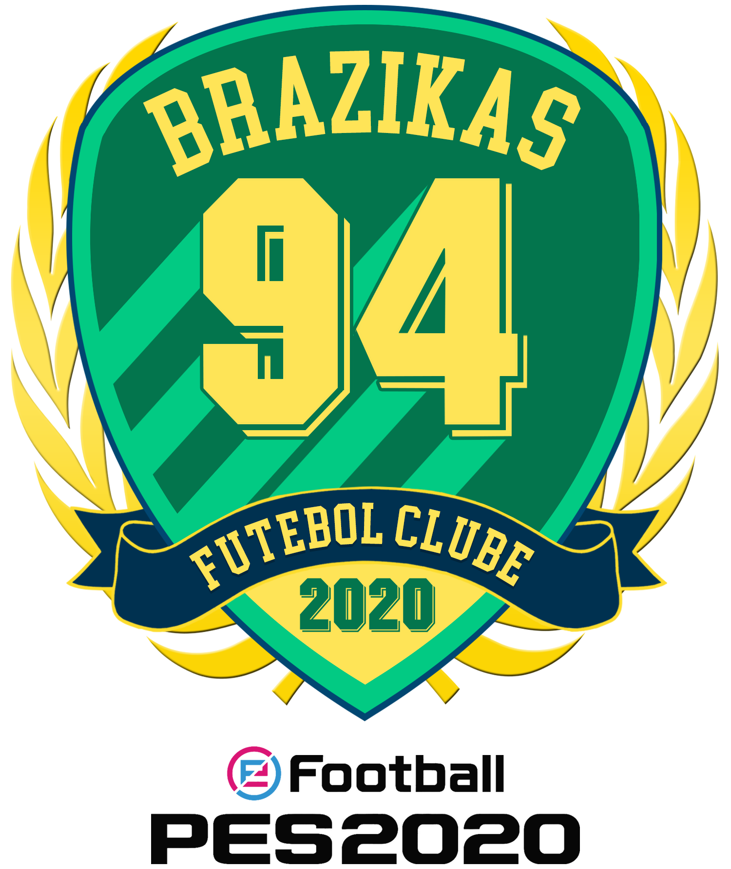 CAMPEONATO DE PES 2022 MOBILE 🇧🇷🇧🇷